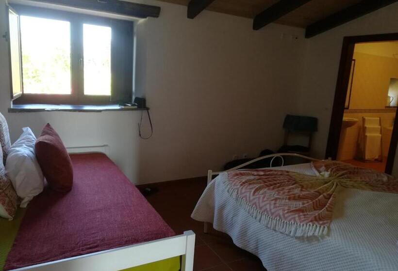 ２ベッドルームアパートメント, Monte Da Esperanca