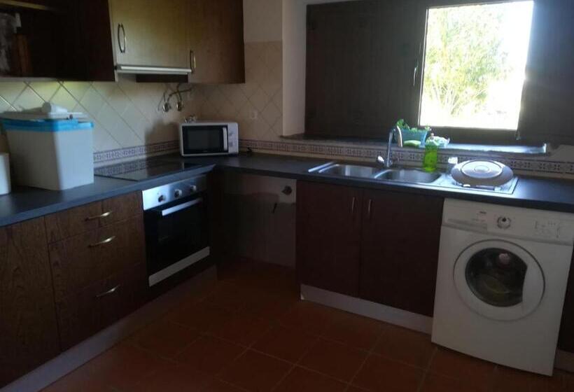 ２ベッドルームアパートメント, Monte Da Esperanca