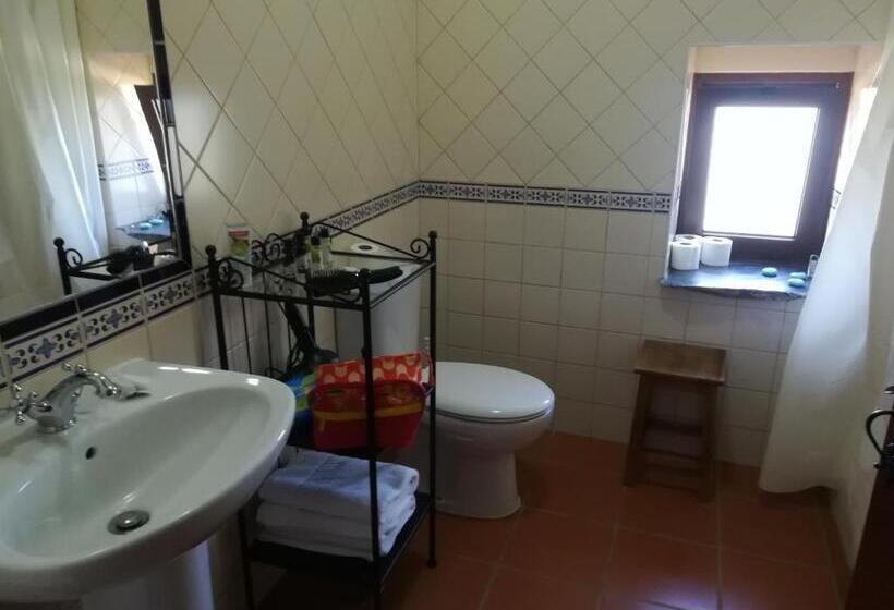 ２ベッドルームアパートメント, Monte Da Esperanca