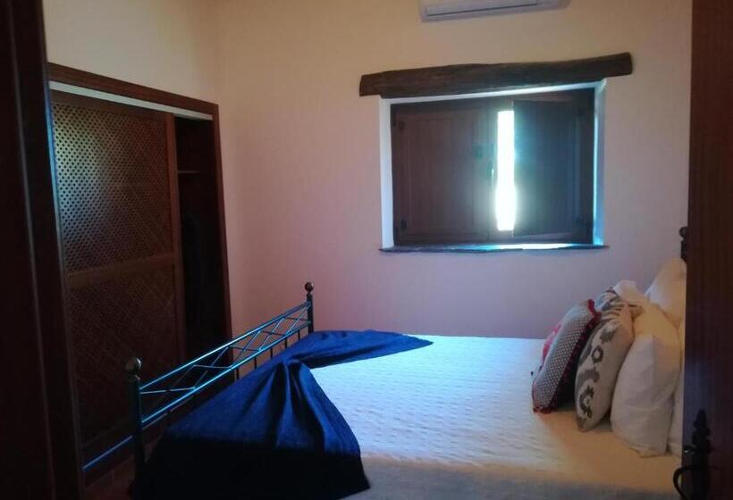 ２ベッドルームアパートメント, Monte Da Esperanca