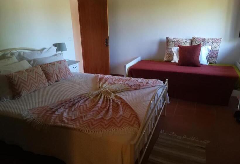 ２ベッドルームアパートメント, Monte Da Esperanca