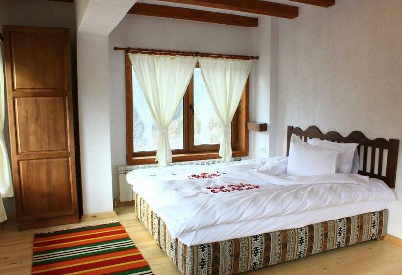 豪华房间, Mursal