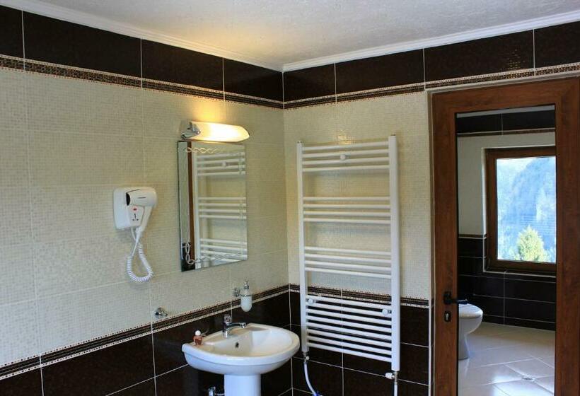 豪华房间, Mursal