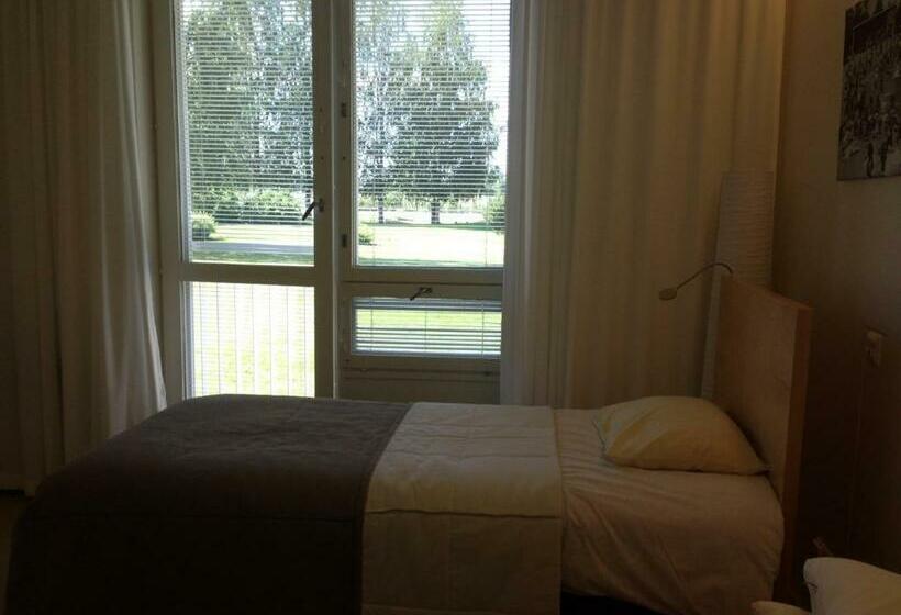 스탠다드 룸, Norrvalla