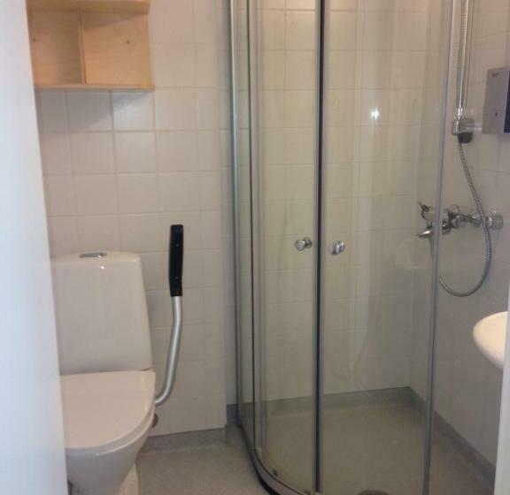 스탠다드 룸, Norrvalla