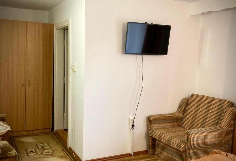 스탠다드 룸, Pensiunea Casa Stefanel