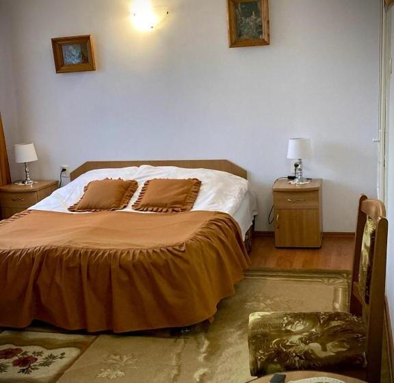 스탠다드 룸, Pensiunea Casa Stefanel