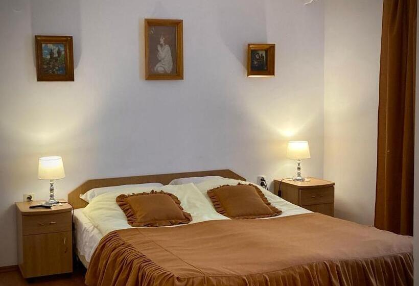 스탠다드 룸, Pensiunea Casa Stefanel