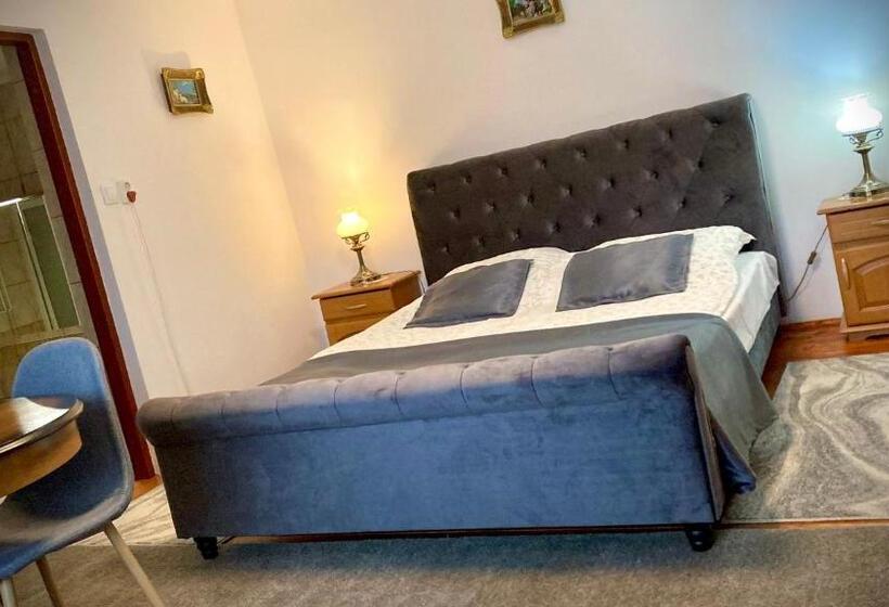 스탠다드 룸, Pensiunea Casa Stefanel