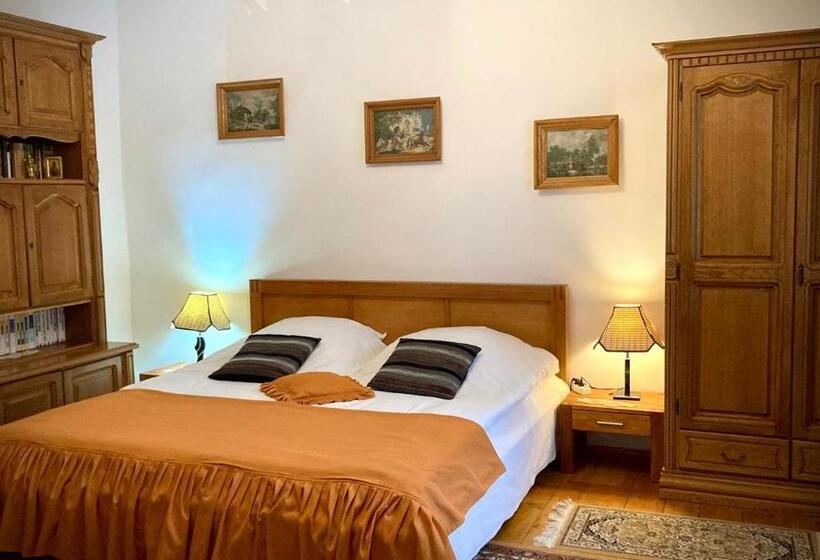 스탠다드 룸, Pensiunea Casa Stefanel