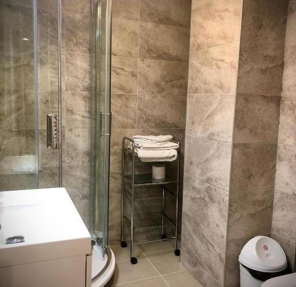 주니어 스위트 발코니, Pensiunea Casa Stefanel