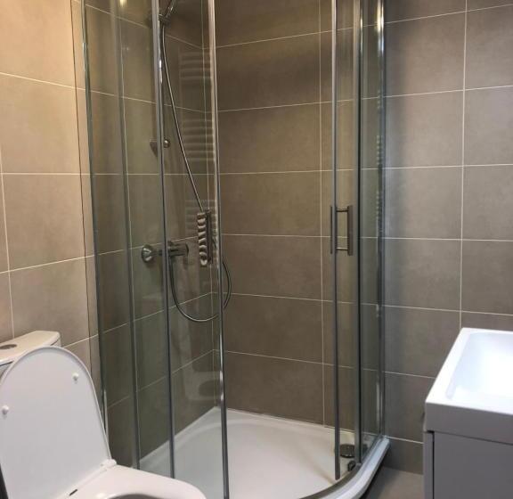 주니어 스위트 발코니, Pensiunea Casa Stefanel