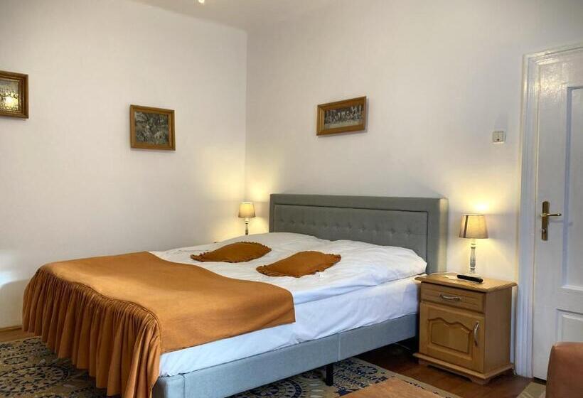 스탠다드 룸, Pensiunea Casa Stefanel