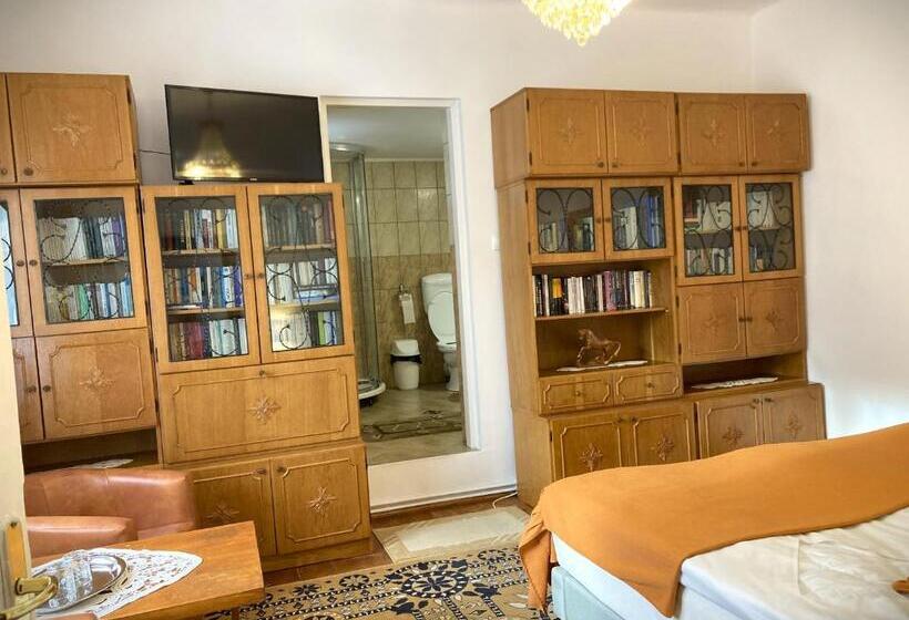 스탠다드 룸, Pensiunea Casa Stefanel