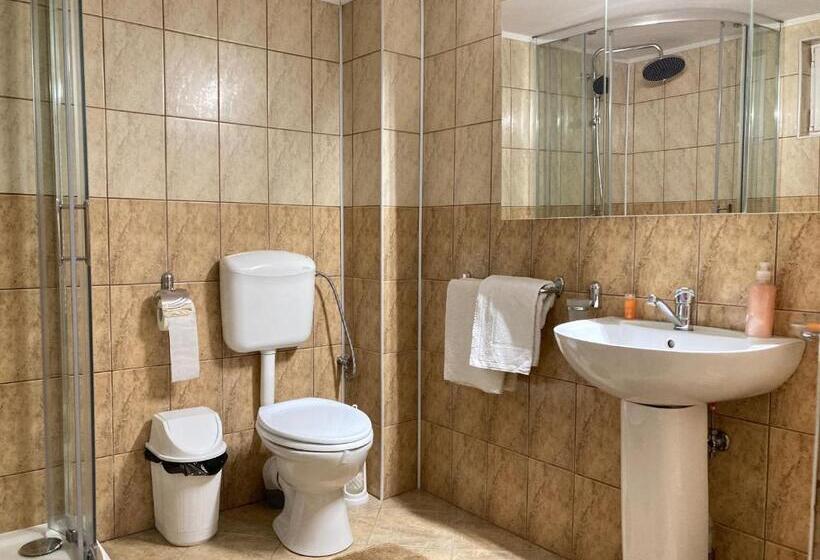 스탠다드 룸, Pensiunea Casa Stefanel