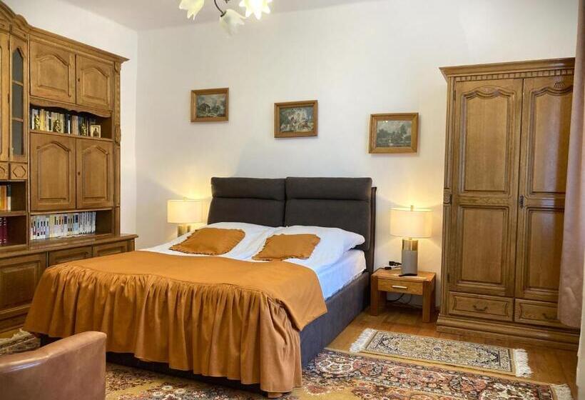 스탠다드 룸, Pensiunea Casa Stefanel