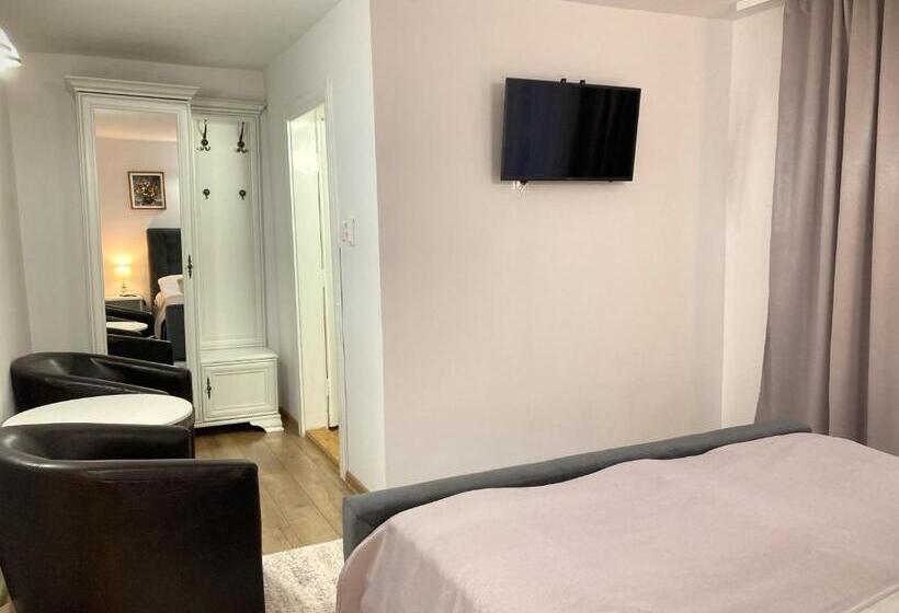 스탠다드 룸, Pensiunea Casa Stefanel