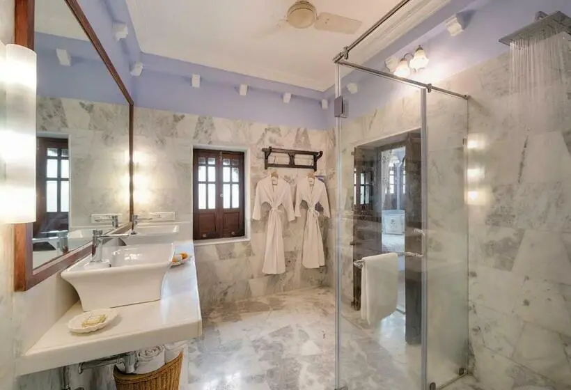 スタンダードルーム, The Rawla Narlai   A Luxury Heritage Stay In Leopard Country