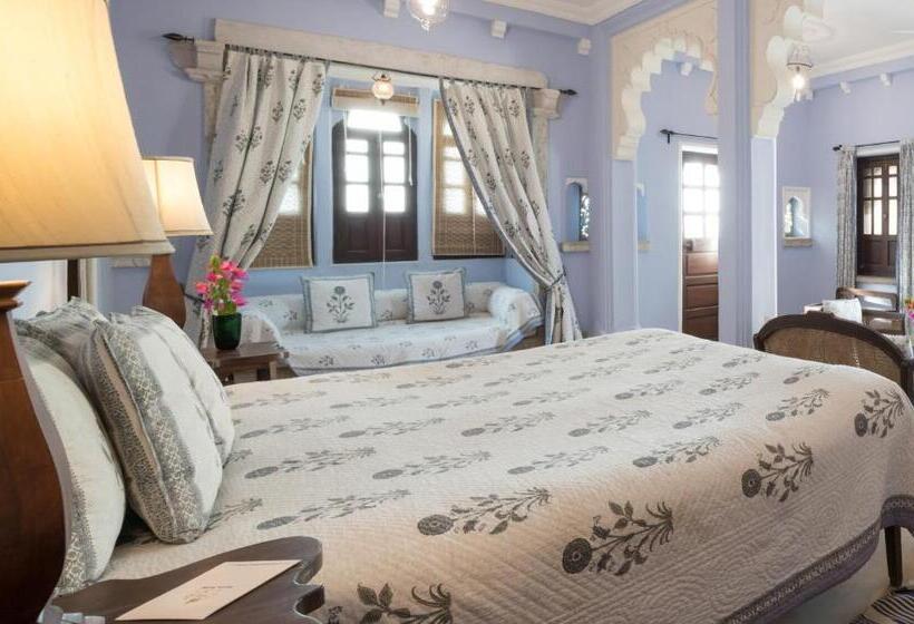 Люкс, The Rawla Narlai   A Luxury Heritage Stay In Leopard Country