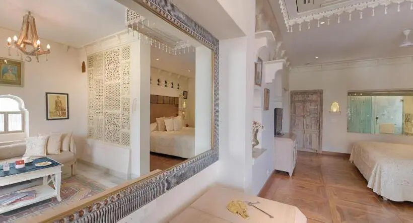 ジュニアスイート, The Rawla Narlai   A Luxury Heritage Stay In Leopard Country