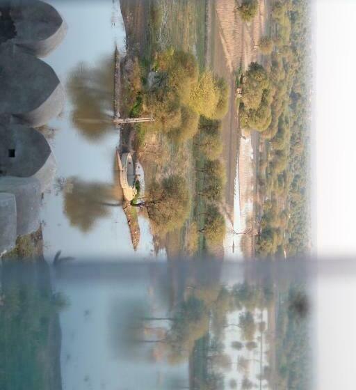 جناح ملكى, Sardargarh Heritage