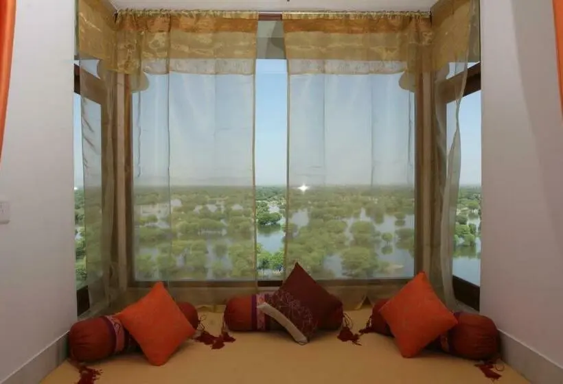 ロイヤルスイート, Sardargarh Heritage