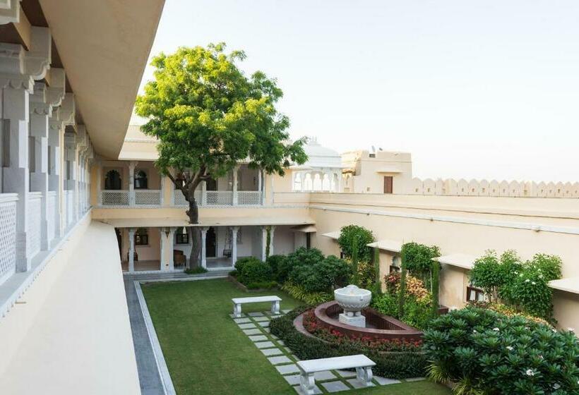 جناح ملكى, Sardargarh Heritage