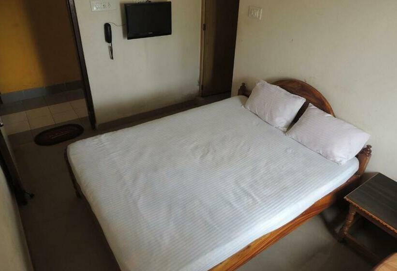 Номер Стандарт, Surya Inn