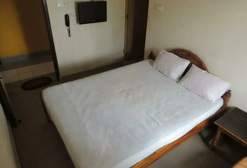 スタンダードルーム, Surya Inn