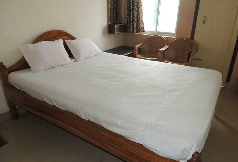 Номер Стандарт, Surya Inn