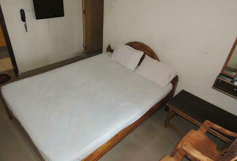 Номер Стандарт, Surya Inn
