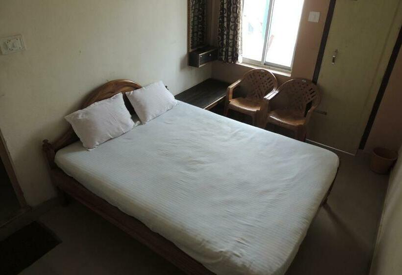 Номер Стандарт, Surya Inn