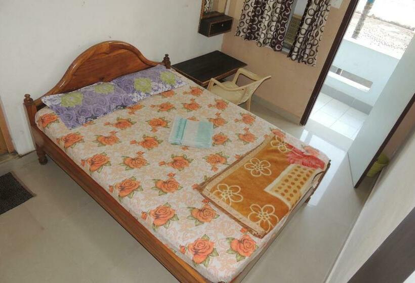 Номер Стандарт, Surya Inn