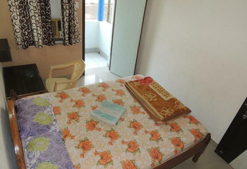 Номер Стандарт, Surya Inn