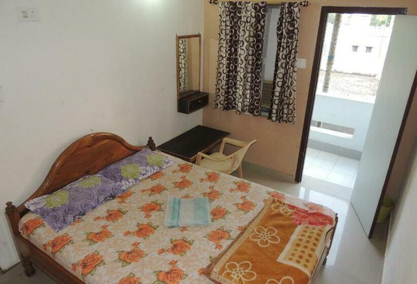 Номер Стандарт, Surya Inn