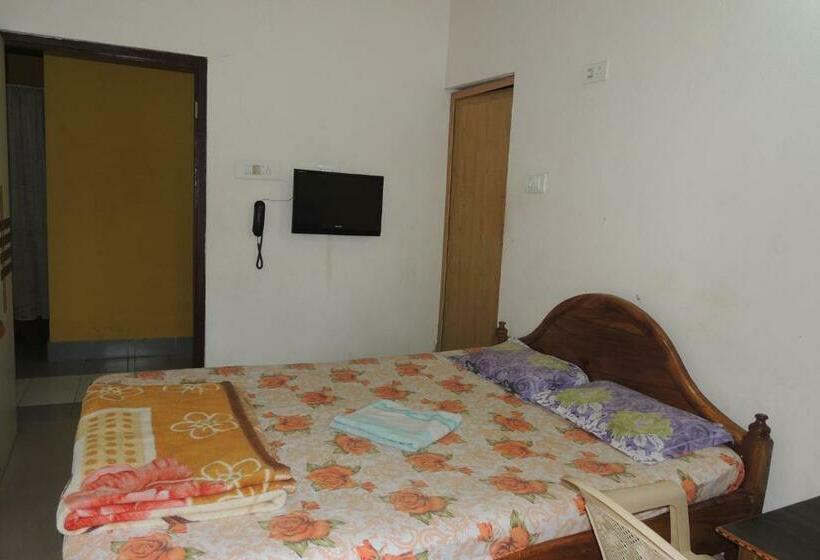 Номер Стандарт, Surya Inn