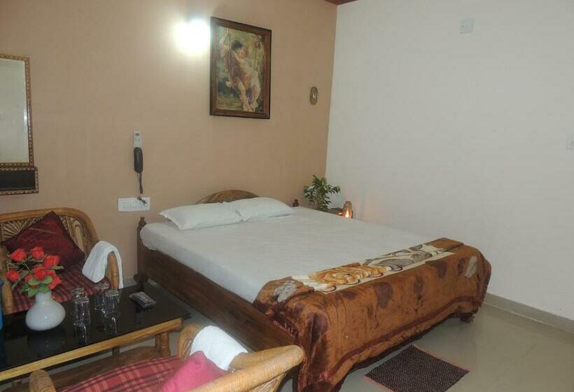 Номер Стандарт, Surya Inn