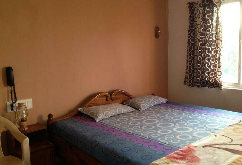 Номер Стандарт, Surya Inn