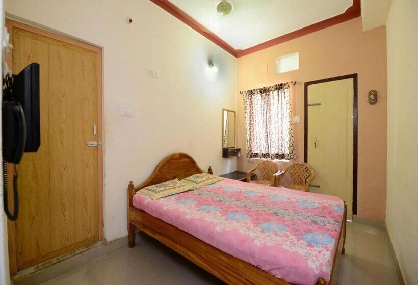 Номер Стандарт, Surya Inn