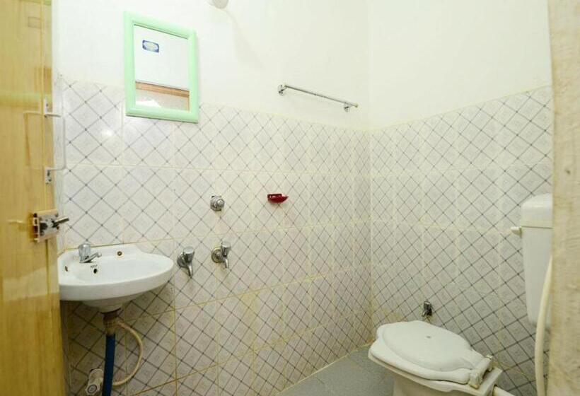 Номер Стандарт, Surya Inn