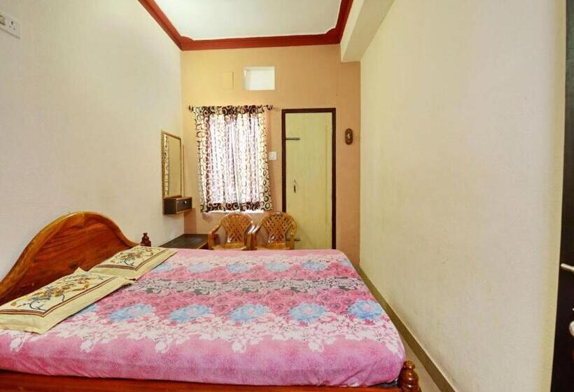 Номер Стандарт, Surya Inn