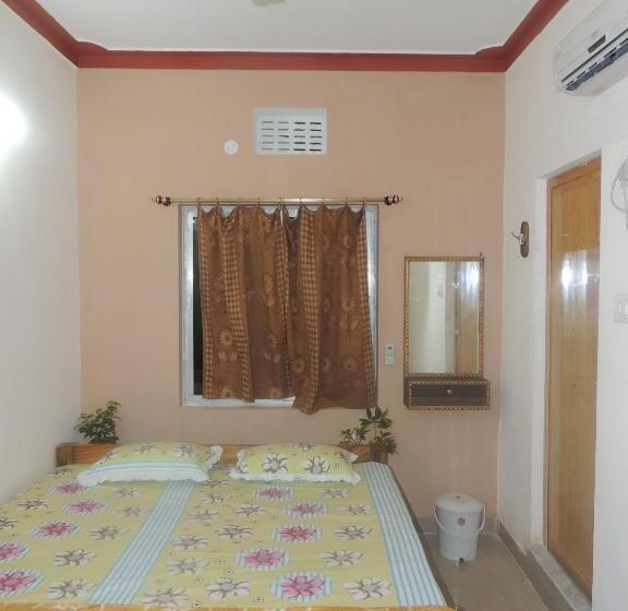 Номер Стандарт, Surya Inn