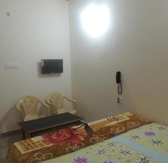 Номер Стандарт, Surya Inn