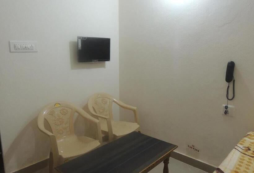 Номер Стандарт, Surya Inn