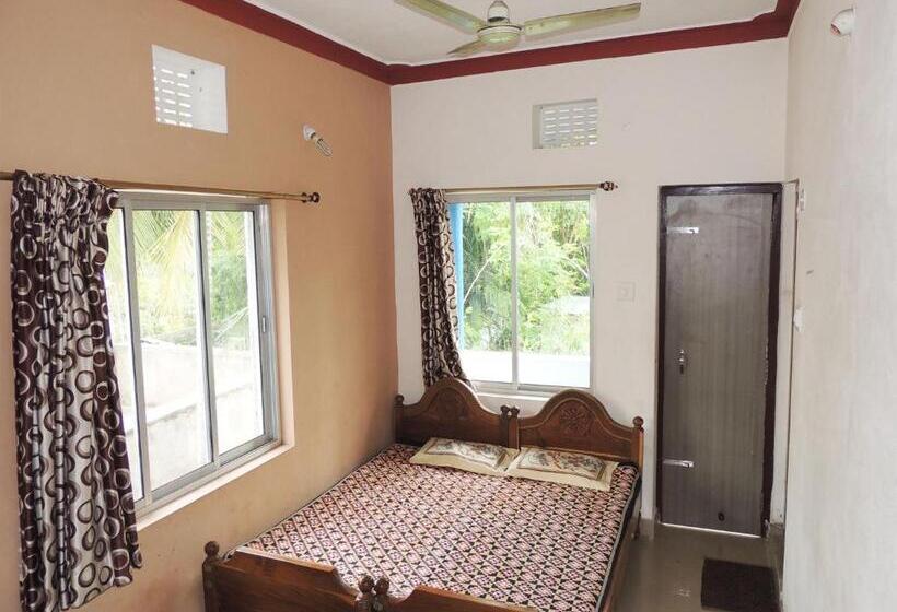 Семейный Номер, Surya Inn