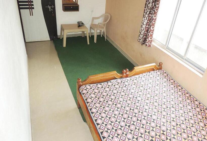 Семейный Номер, Surya Inn