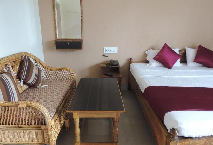 Номер Deluxe, Surya Inn