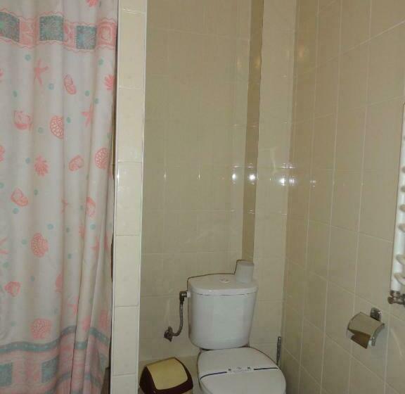 スタンダードルーム, Viktoria