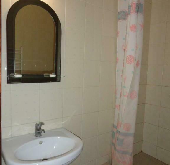 スタンダードルーム, Viktoria