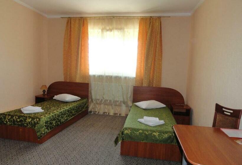 スタンダードルーム, Viktoria